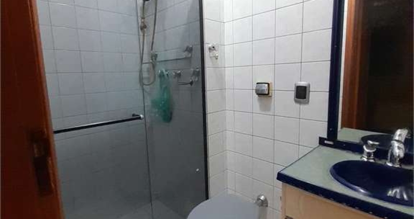 Apartamento com 2 quartos à venda na Rua Desembargador Aragão, 21, Vila Mariana, São Paulo