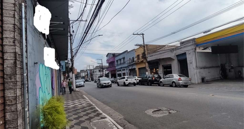 Casa com 1 quarto à venda na Rua Voluntários da Pátria, 1348, Santana, São Paulo