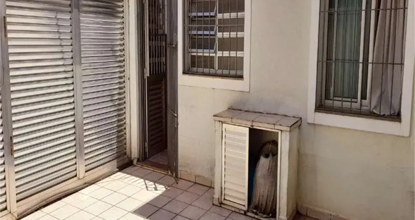 Casa com 3 quartos à venda na Rua Baronesa de Porto Carreiro, 247, Bom Retiro, São Paulo