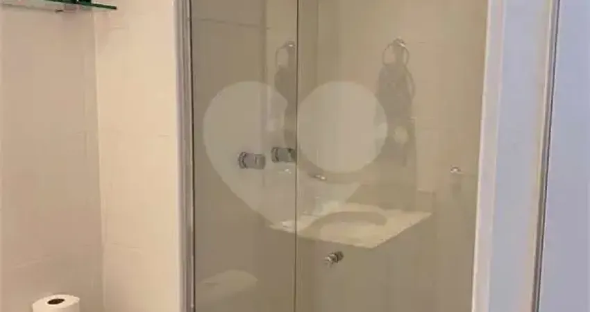 Apartamento com 2 quartos para alugar na Rua Paes Leme, 215, Pinheiros, São Paulo