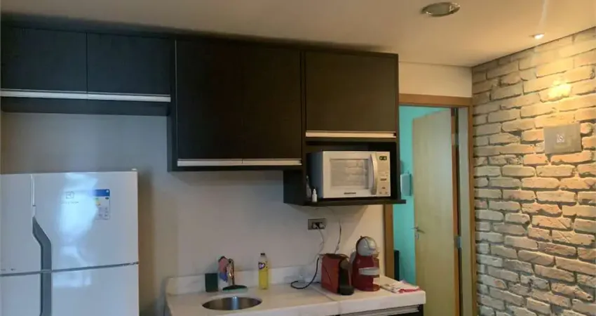 Apartamento com 1 quarto para alugar na Rua Maria Paula, 122, Bela Vista, São Paulo