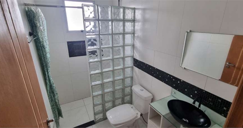 Casa com 2 quartos para alugar na Rua Manuel de Carvalho, 375, Piqueri, São Paulo
