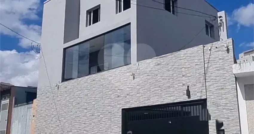 Casa com 2 quartos para alugar na Rua Manuel de Carvalho, 375, Piqueri, São Paulo
