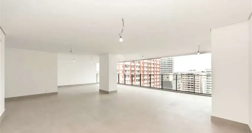 Apartamento com 3 quartos à venda na Alameda Franca, 1611, Jardim Paulista, São Paulo