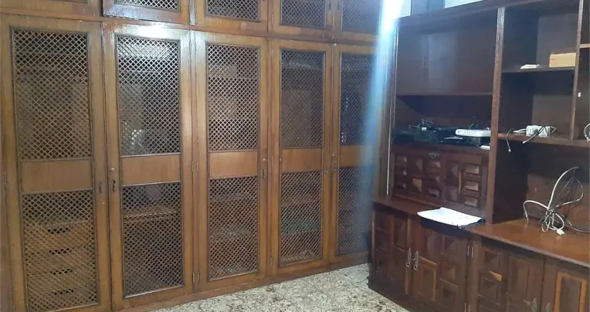 Casa com 4 quartos à venda na Rua Vaz Muniz, 459, Jardim Franca, São Paulo