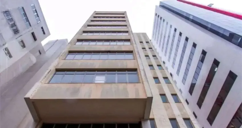 Prédio à venda na Avenida Jabaquara, 1905, Mirandópolis, São Paulo