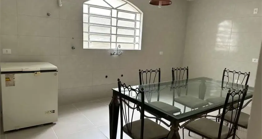 Casa com 4 quartos à venda na Rua Brasópolis, 259, Vila Guarani, São Paulo