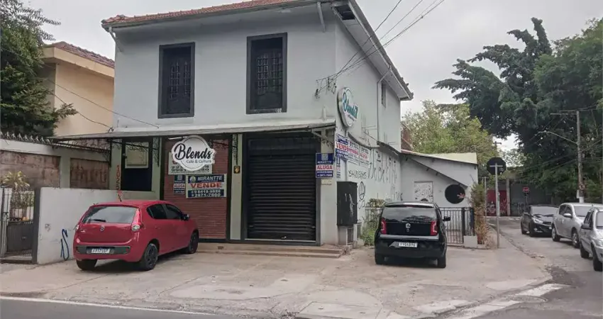 Apartamento à venda na Rua Augusto Tolle, 1029, Santana, São Paulo