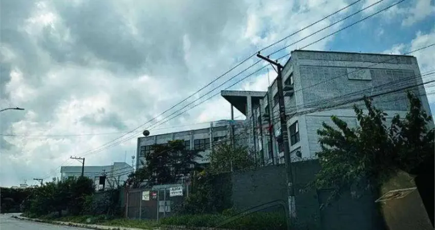 Barracão / Galpão / Depósito para alugar na Rua Santana de Ipanema, 1118, Cidade Industrial Satélite de São Paulo, Guarulhos