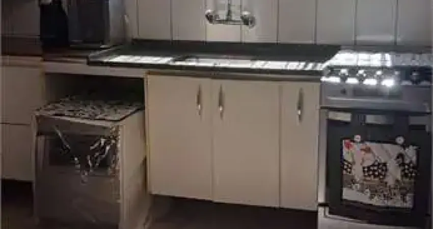 Casa com 2 quartos à venda na Rua Pelegrino, 356, Jardim do Colégio, São Paulo