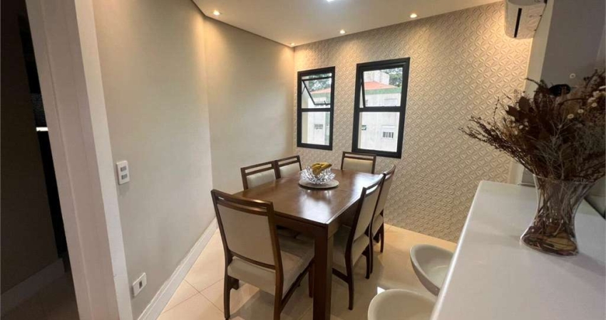Apartamento com 3 quartos à venda na Rua Maria Curupaiti, 604, Vila Ester (Zona Norte), São Paulo