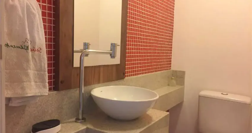 Apartamento com 4 quartos à venda na Rua Lord Cockrane, 820, Ipiranga, São Paulo