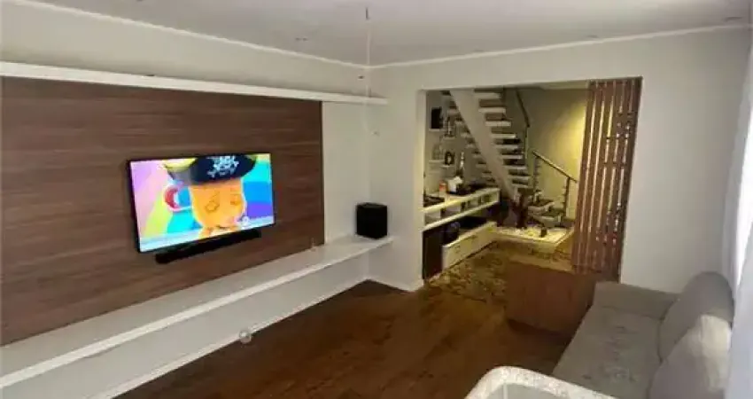 Casa com 3 quartos à venda na Rua Henrique Carnicelli, 49, Jardim Aricanduva, São Paulo