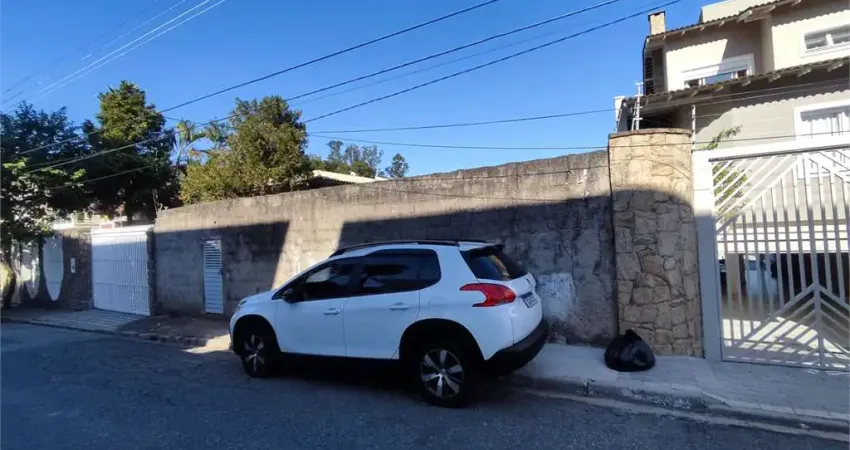 Terreno à venda na Rua Alexandrina, 1, Tremembé, São Paulo