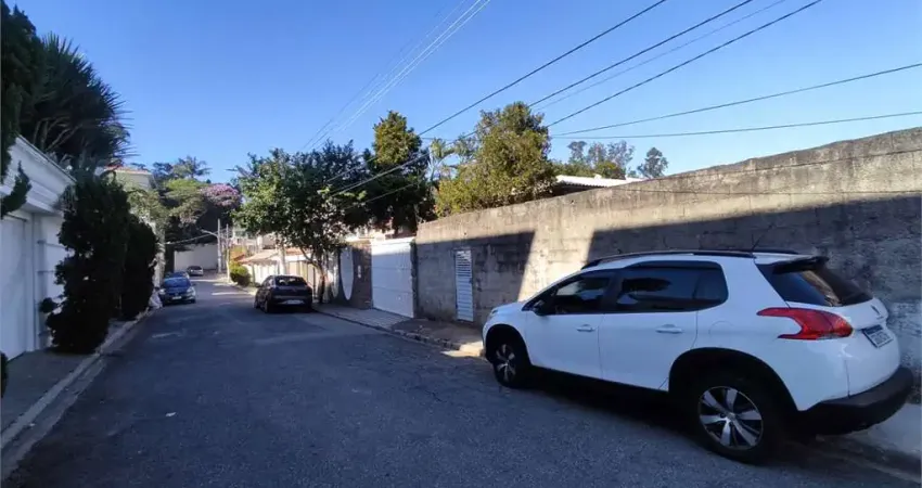 Terreno à venda na Rua Alexandrina, 1, Tremembé, São Paulo