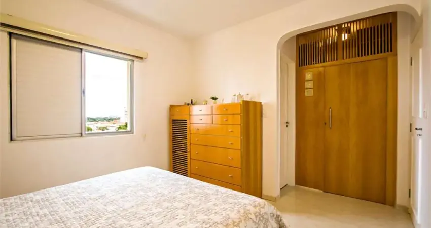 Apartamento com 4 quartos à venda na Rua Padre Antônio de Sá, 67, Tatuapé, São Paulo