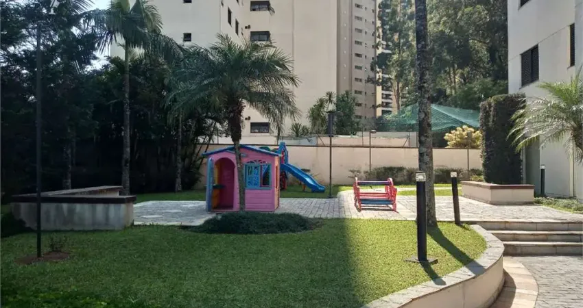 Apartamento com 3 quartos à venda na Rua Professor José Horácio Meirelles Teixeira, 250, Vila Suzana, São Paulo