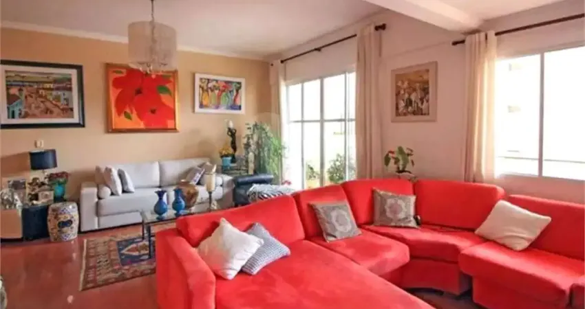 Apartamento com 3 quartos à venda na Avenida Paulista, 1195, Bela Vista, São Paulo