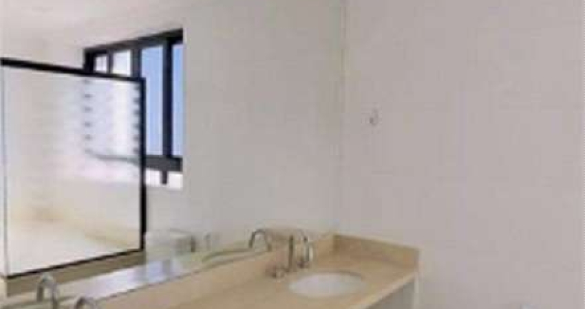 Apartamento com 4 quartos à venda na Rua Luiz dos Santos Cabral, 120, Jardim Anália Franco, São Paulo