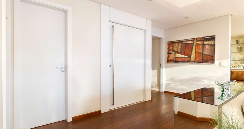Apartamento com 3 quartos à venda na Rua Doutor Melo Alves, 560, Cerqueira César, São Paulo