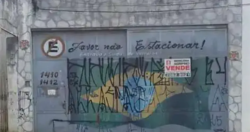 Barracão / Galpão / Depósito para alugar na Rua Alencar Araripe, 1430, Sacomã, São Paulo