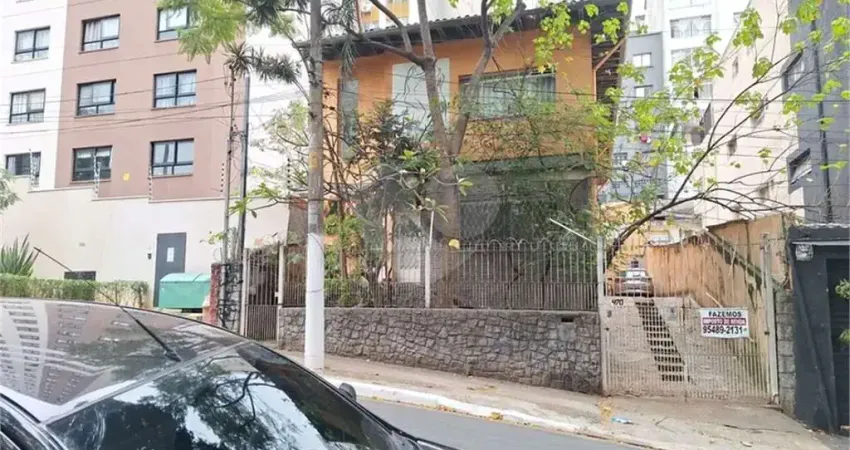 Casa com 6 quartos à venda na Rua Avanhandava, 470, Bela Vista, São Paulo