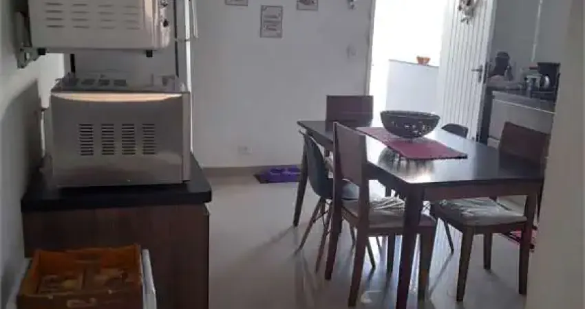 Casa com 3 quartos à venda na Rua José Francisco Parra, 256, Vila Romero, São Paulo