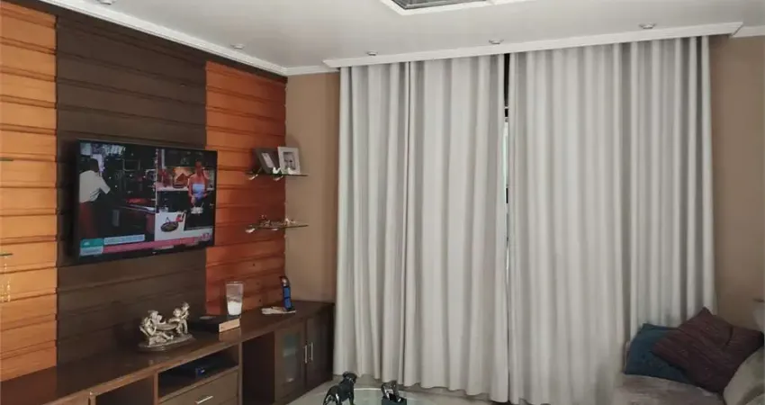 Casa com 4 quartos à venda na Rua Garabed Gananian, 232, Jardim Guapira, São Paulo