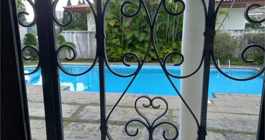 Casa com 5 quartos à venda na Rua Sanharó, 747, Jardim Guedala, São Paulo