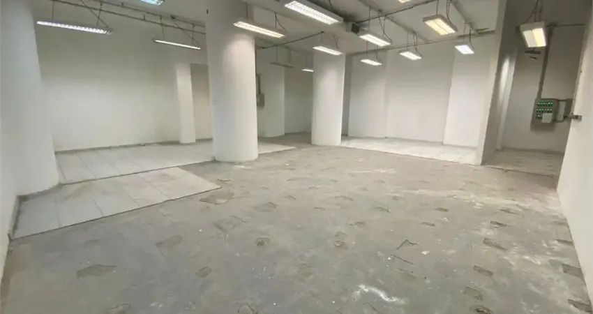Ponto comercial à venda na Parque Anhangabaú, 226, Centro, São Paulo