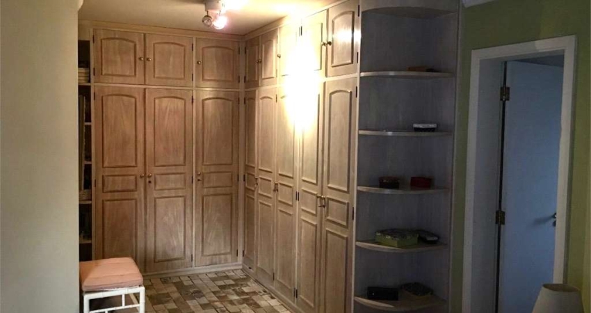 Apartamento com 4 quartos à venda na Rua Doutor Franco da Rocha, 205, Perdizes, São Paulo