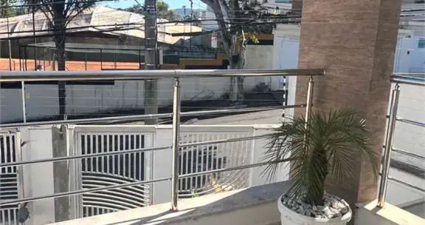 Casa com 4 quartos à venda na Rua Gaurama, 419, Jardim Franca, São Paulo