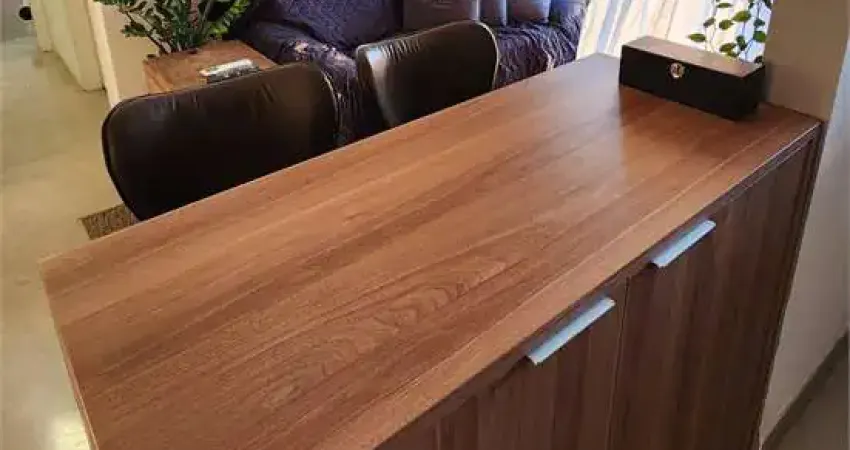 Apartamento com 2 quartos à venda na Rua Torres da Barra, 99, Água Branca, São Paulo
