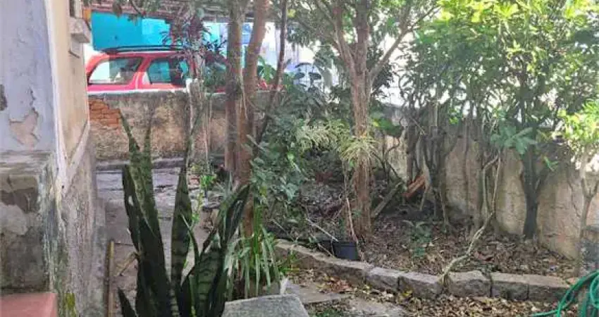 Casa com 2 quartos à venda na Rua Maria Rita, 32, Vila Irmãos Arnoni, São Paulo