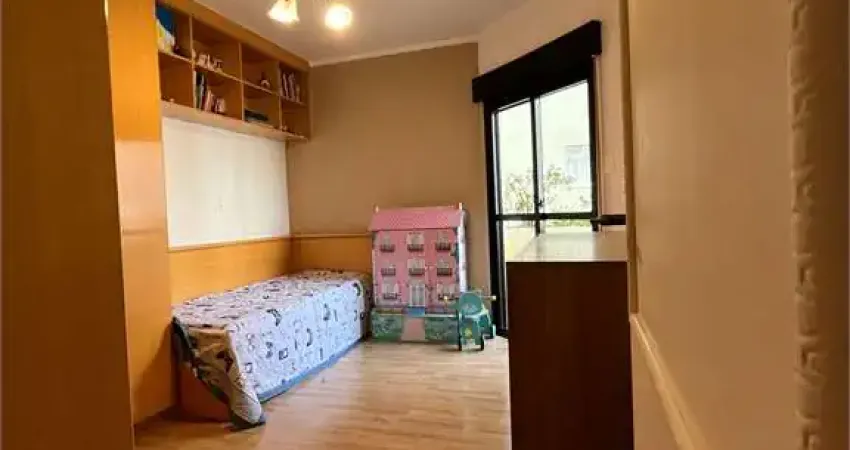 Apartamento com 4 quartos à venda na Rua Aureliano Leal, 141, Água Fria, São Paulo