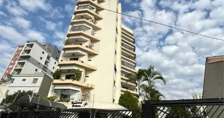 Apartamento com 4 quartos à venda na Rua Aureliano Leal, 141, Água Fria, São Paulo
