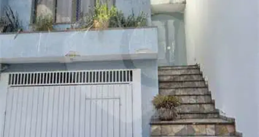 Casa com 3 quartos à venda na Rua Valentim de Barros, 29, Vila São Vicente, São Paulo