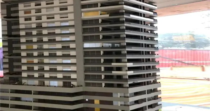 Apartamento com 2 quartos à venda na Avenida Vital Brasil, 123, Butantã, São Paulo