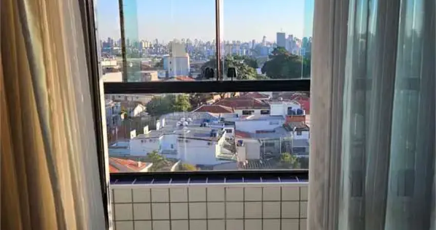 Apartamento com 3 quartos à venda na Rua São Luís do Paraitinga, 47, Quinta da Paineira, São Paulo