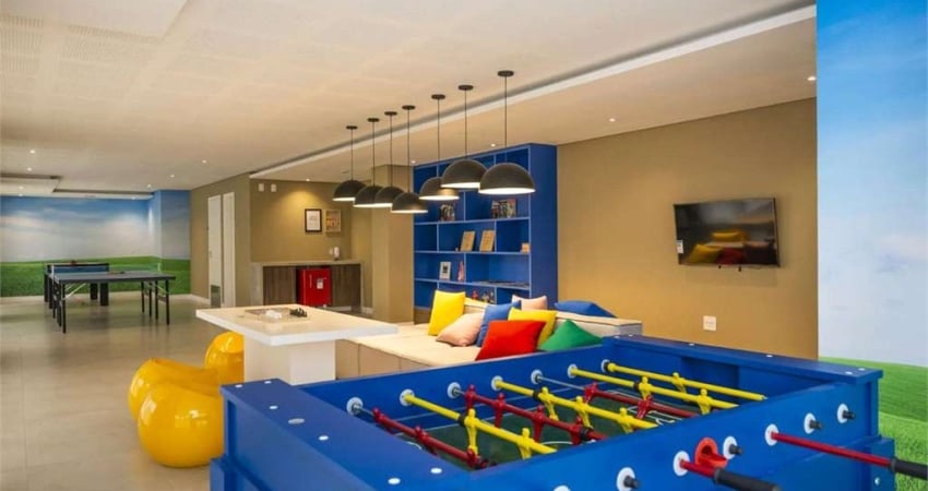 Apartamento com 2 quartos à venda na Rua Amaro Bezerra Cavalcanti, 694, Vila Matilde, São Paulo