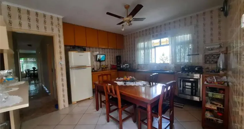 Casa com 3 quartos à venda na Rua Danúbio Azul, 169, Jardim Guanca, São Paulo
