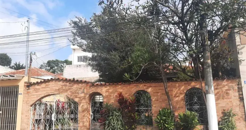 Casa com 3 quartos à venda na Rua Danúbio Azul, 169, Jardim Guanca, São Paulo