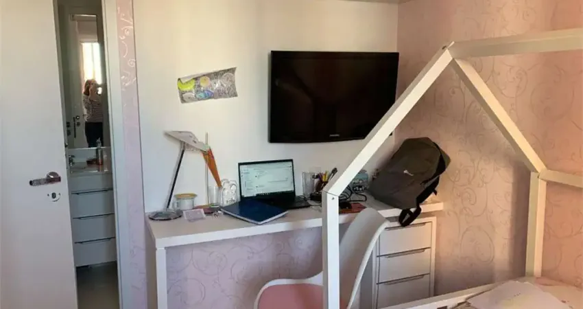 Apartamento com 3 quartos à venda na Rua Martins Pena, 295, Tatuapé, São Paulo