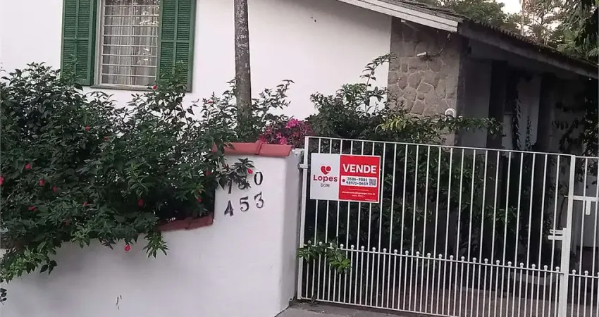 Casa com 3 quartos à venda na Rua Eduardo, 453, Vila Albertina, São Paulo
