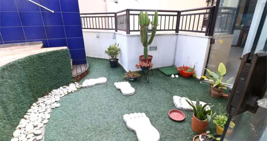 Apartamento com 3 quartos à venda na Avenida Afonso Mariano Fagundes, 425, Saúde, São Paulo