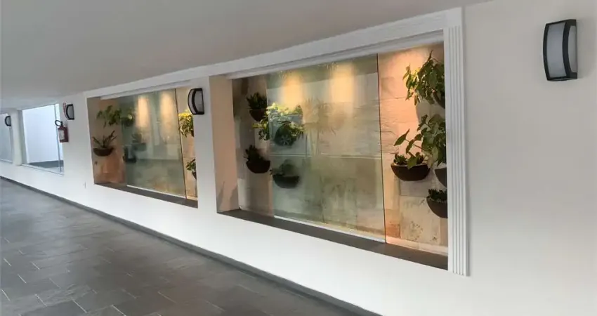 Apartamento com 2 quartos à venda na Avenida Nova Cantareira, 4504, Tucuruvi, São Paulo