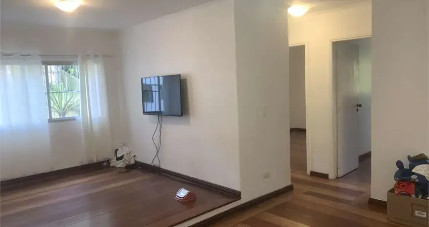 Apartamento com 2 quartos à venda na Avenida Nova Cantareira, 4504, Tucuruvi, São Paulo