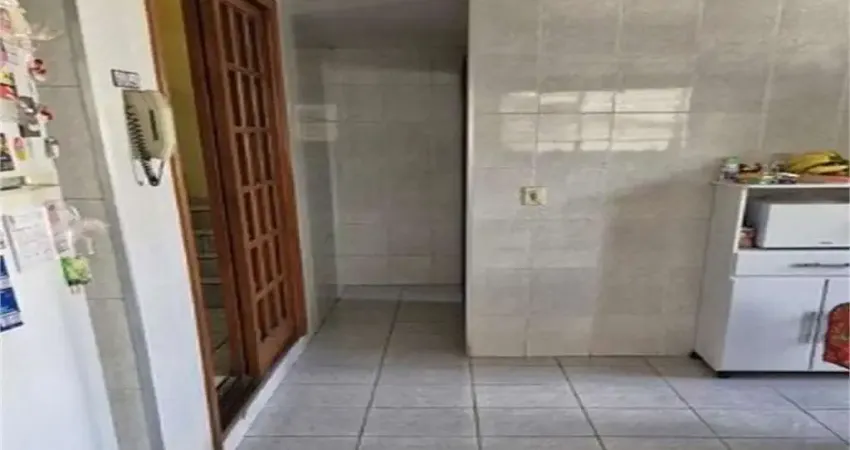 Casa com 3 quartos à venda na Rua Carolina Bauer, 148, Jardim Rossin, São Paulo