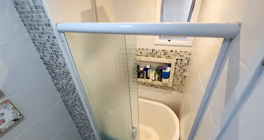 Apartamento com 3 quartos à venda na Rua Jaguaré, 186, Jaguaré, São Paulo