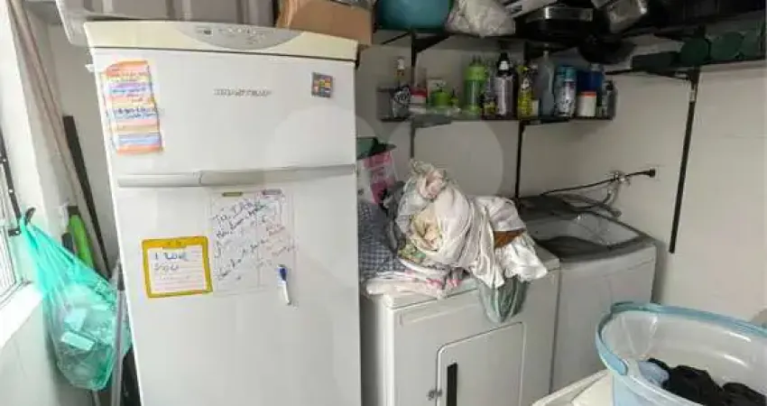 Casa com 3 quartos à venda na Avenida Santa Inês, 674, Parque Mandaqui, São Paulo